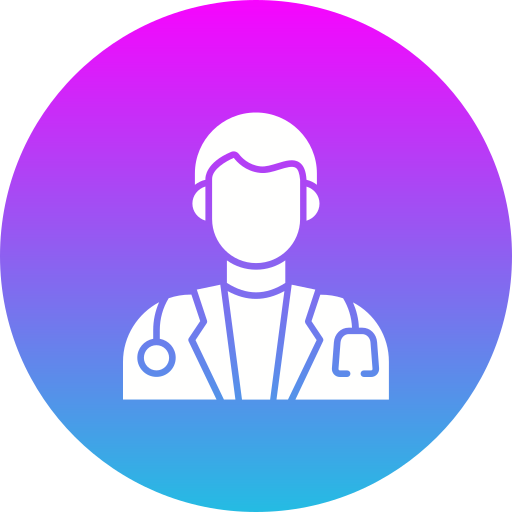 doctor icono gratis