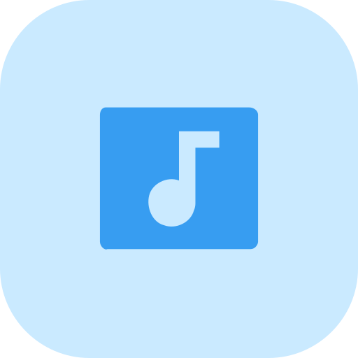 Студийные наушники бесплатно иконка