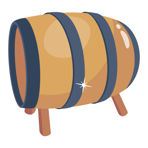Cask free icon Cask free icon