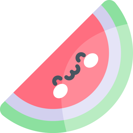 Watermelon free icon Watermelon free icon