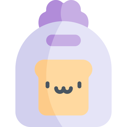 Bread free icon Bread free icon