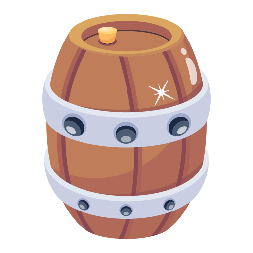 Cask free icon