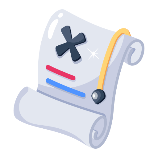 Papyrus free icon Papyrus free icon