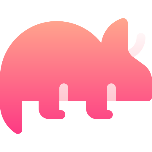 triceratops icono gratis