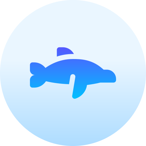 Ichthyosaurus free icon Ichthyosaurus free icon