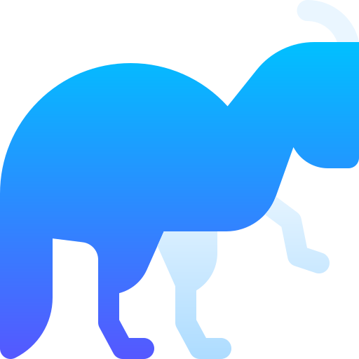 parasaurolophus icono gratis