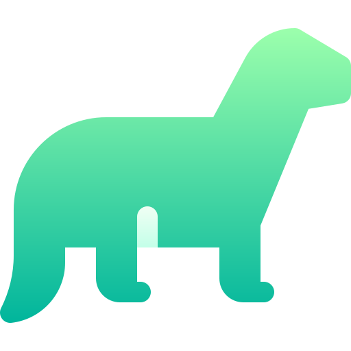 azendohsaurus icono gratis