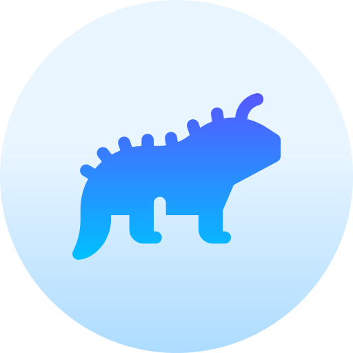 shringasaurus icono gratis