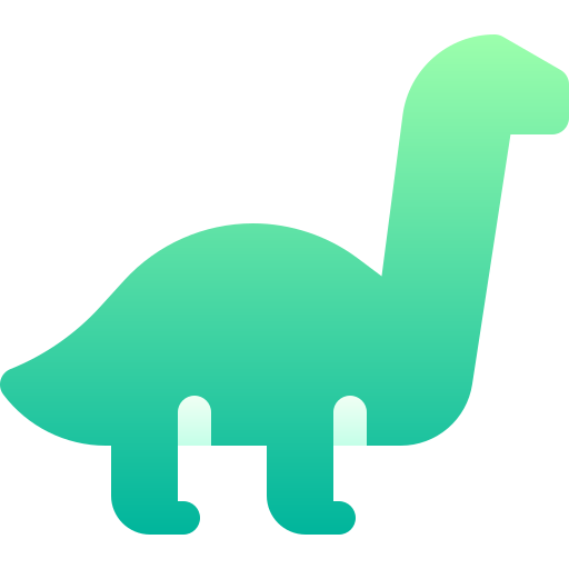 camarasaurus icono gratis