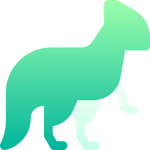 graciliceratops icono gratis