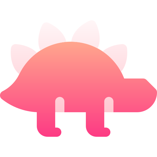 kentrosaurus Icône gratuit kentrosaurus Icône gratuit