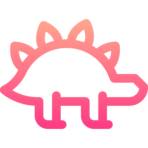 kentrosaurus kostenlos Icon kentrosaurus kostenlos Icon