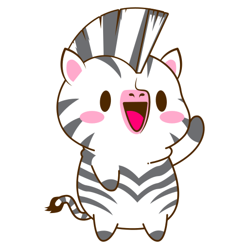 salut gratuit sticker