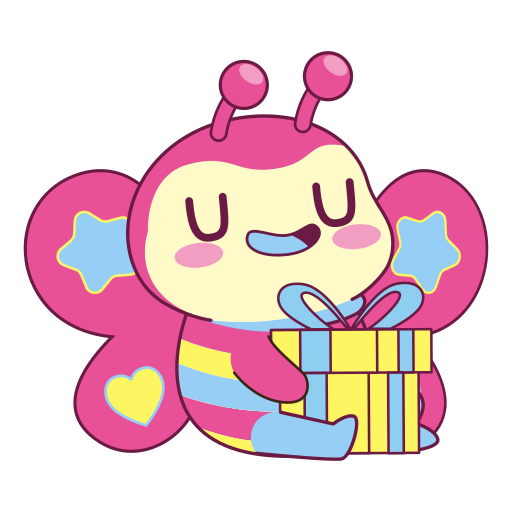 geburtstag kostenlos Sticker