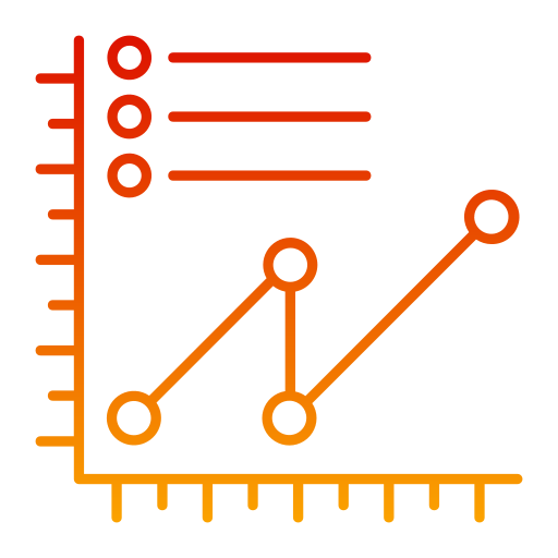 infografía icono gratis