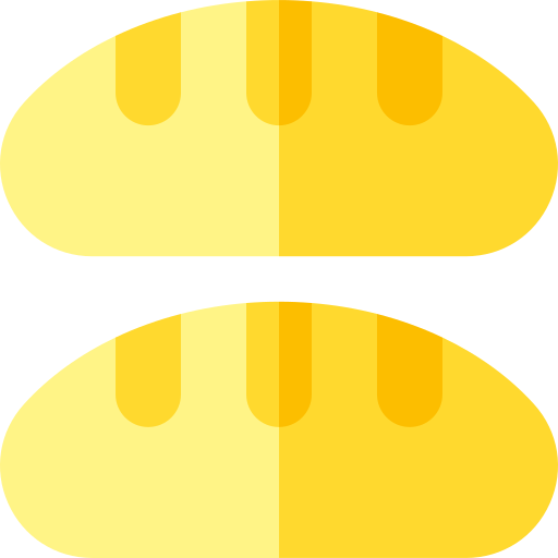 Bread free icon