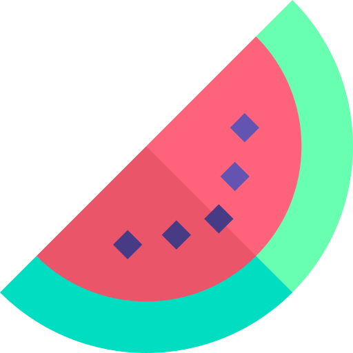 Watermelon free icon Watermelon free icon