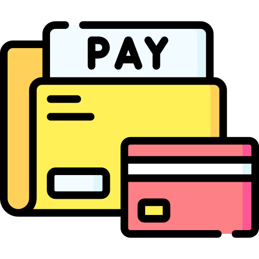 payer Icône gratuit payer Icône gratuit