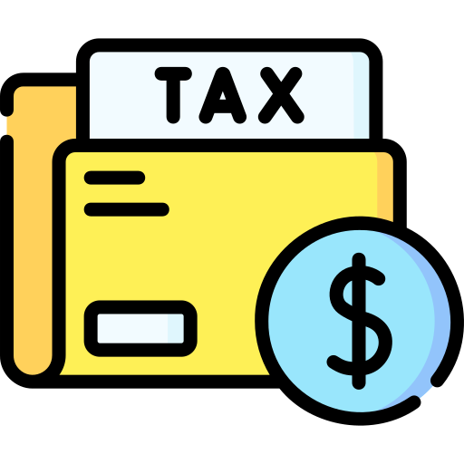 Tax free icon Tax free icon