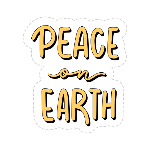 paix et amour gratuit sticker paix et amour gratuit sticker