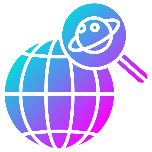 Planet free icon
