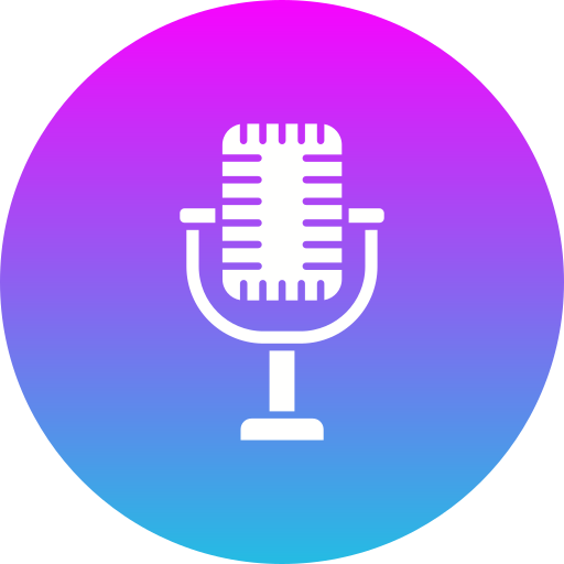 Podcast Mic PNG, Vector, PSD, and Clipart With Transparent Background for  Free Download