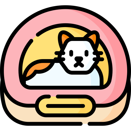 gato icono gratis