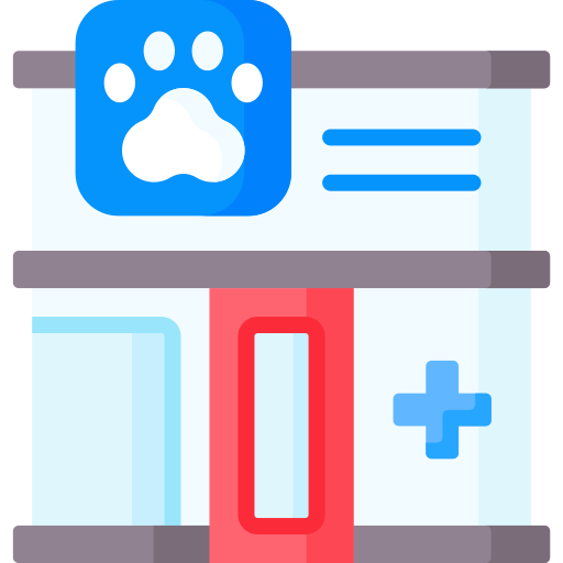 veterinario icono gratis