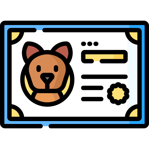 mascota icono gratis