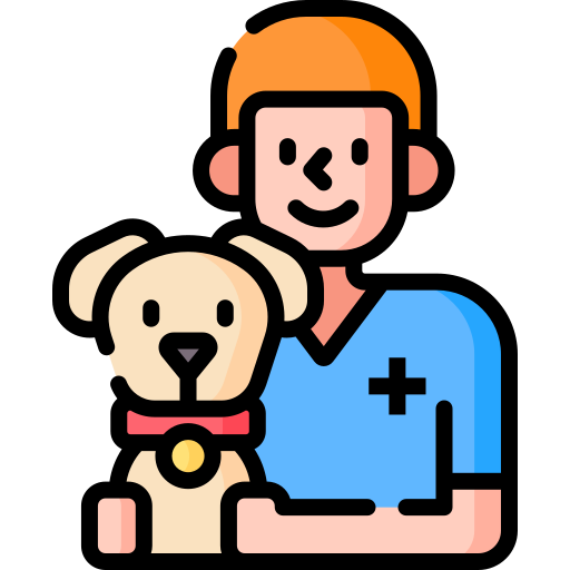 veterinario icono gratis