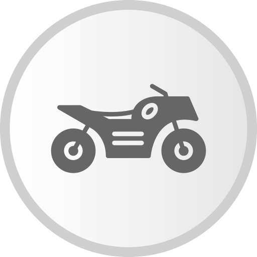 moto grátis ícone moto grátis ícone