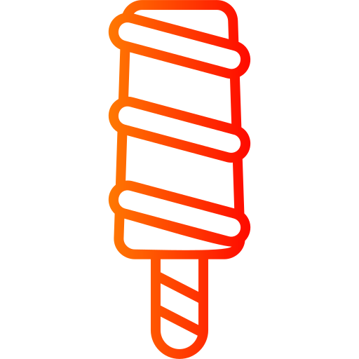 Popsicle free icon