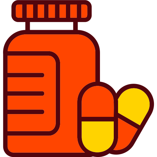 medicamento icono gratis