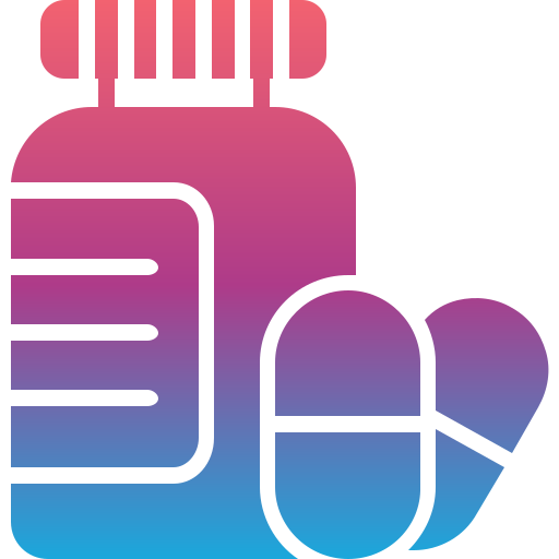 medicamento icono gratis