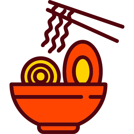 macarrão grátis ícone macarrão grátis ícone
