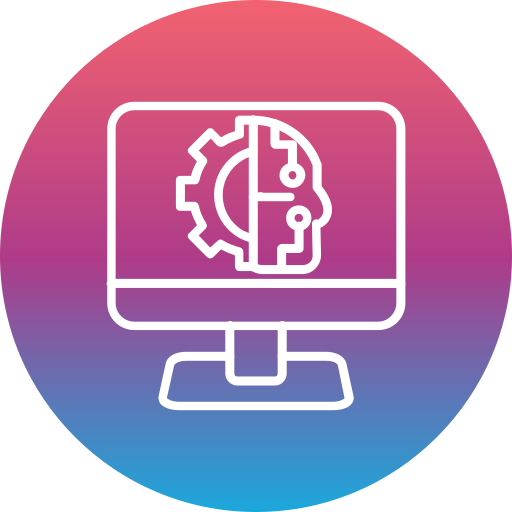 cyborg Icône gratuit cyborg Icône gratuit
