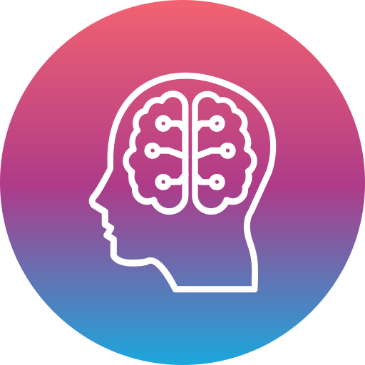 Cerebro Humano Iconos Gratis De M Dico