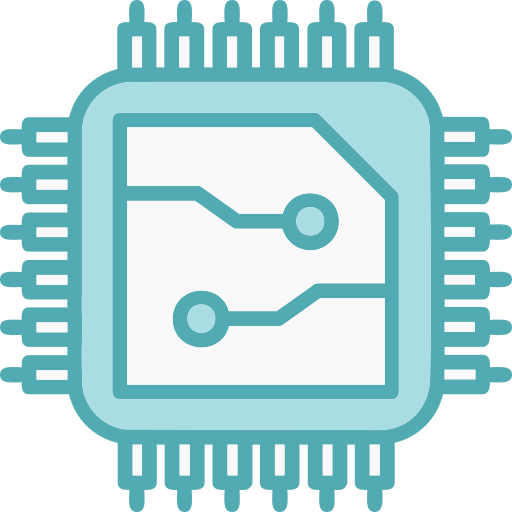 Chip free icon Chip free icon