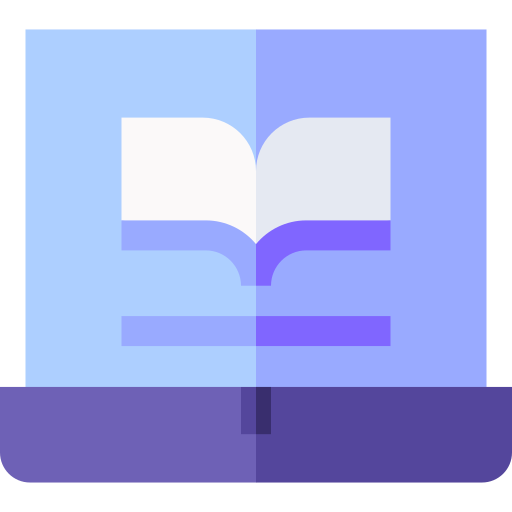 Ebook free icon Ebook free icon