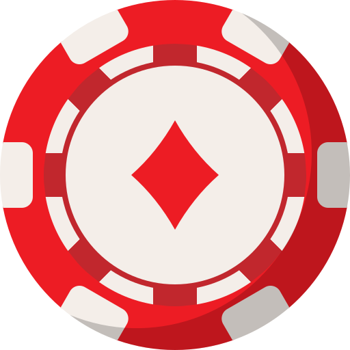 jeton de poker Icône gratuit