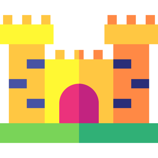 Castle free icon