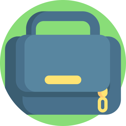 지갑 무료 아이콘