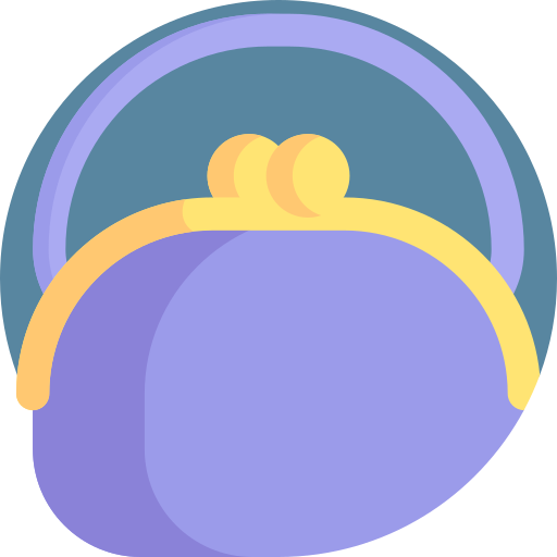 sac à main Icône gratuit sac à main Icône gratuit