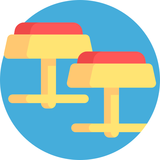 Cufflinks free icon Cufflinks free icon