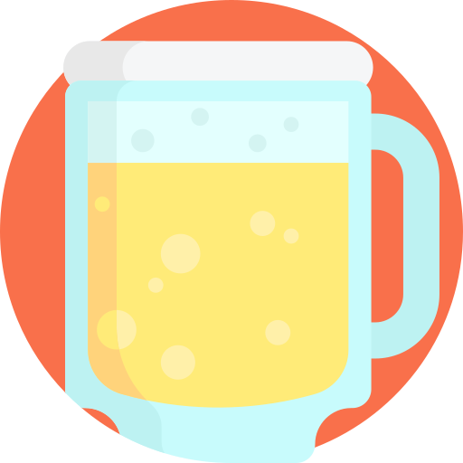 cerveja grátis ícone