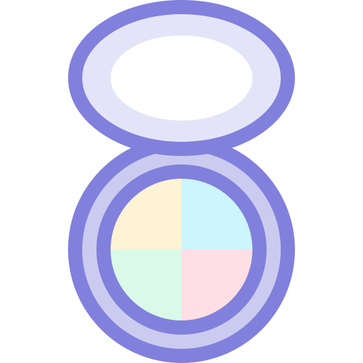 maquillaje icono gratis