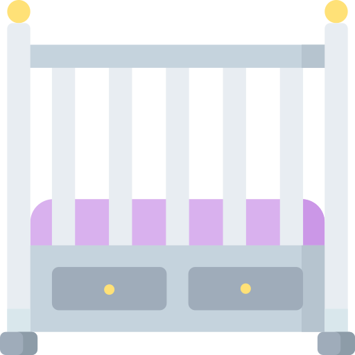 Cradle free icon Cradle free icon