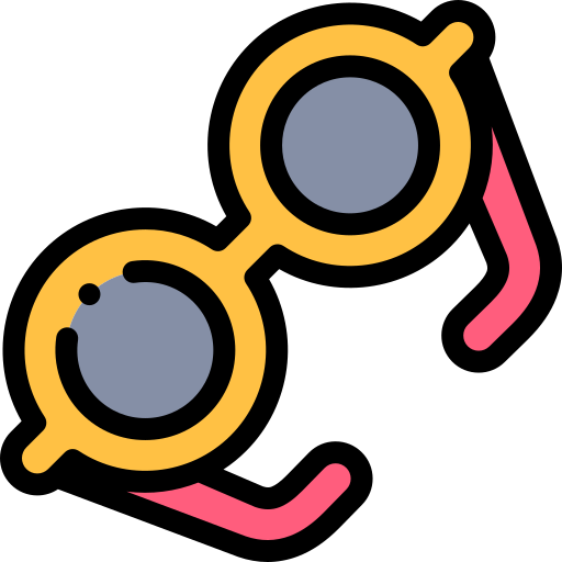 sonnenbrille kostenlos Icon