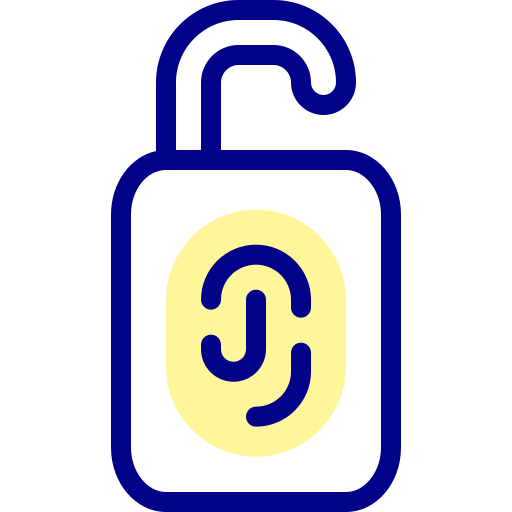 Smart lock - Free security icons