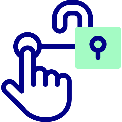 freischalten kostenlos Icon freischalten kostenlos Icon